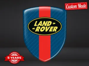 Land Rover Insegne Auto Pro Max Durevoli Chic Performance